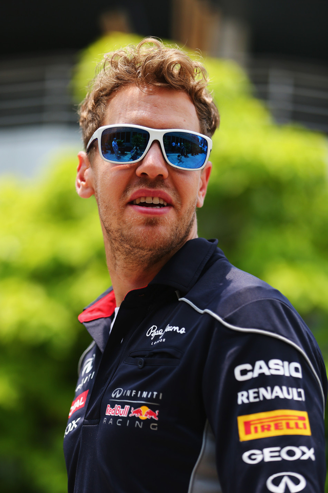 维泰尔心情相当兴奋