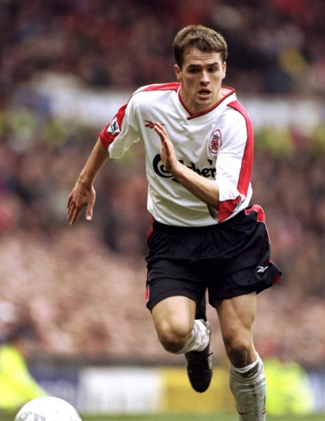 初出茅庐就让人惊艳