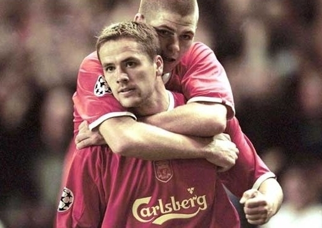 与杰拉德双剑合璧