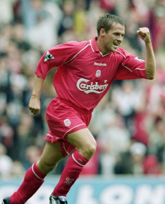 为利物浦攻城拔寨