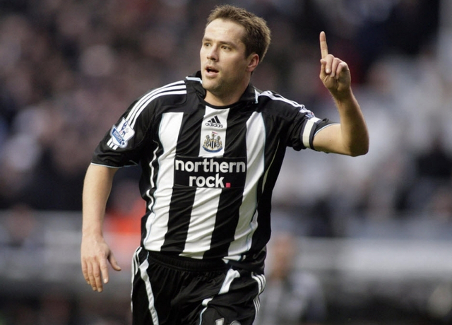 欧文在纽卡本色不改