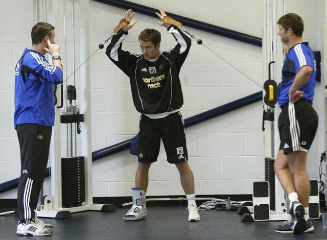 只为尽快恢复最佳状态