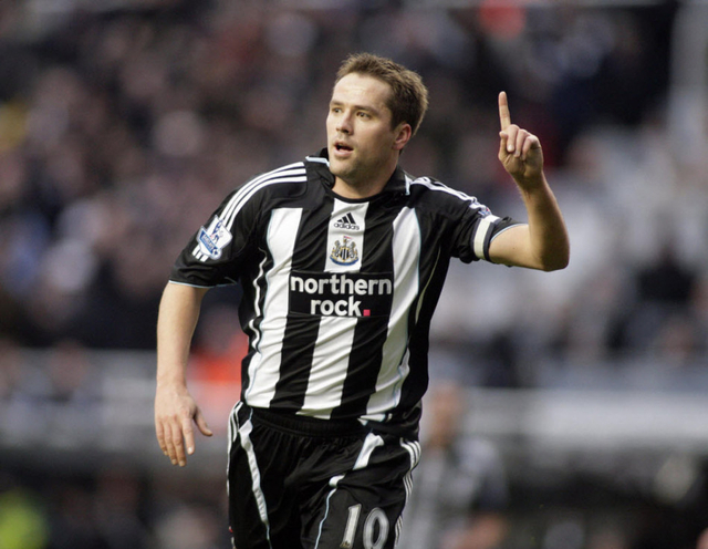 标志性的庆祝进球动作