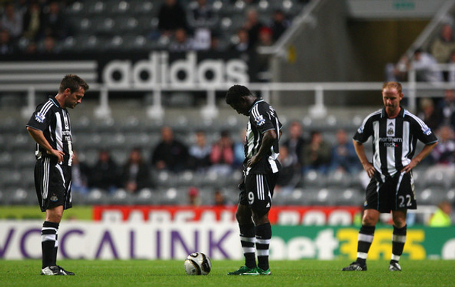 38-在纽卡品尝过不少失利的痛苦