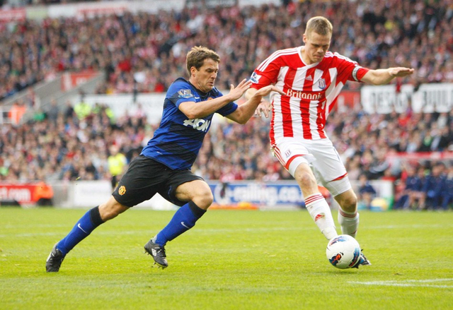 珍惜每一分钟的上场时间