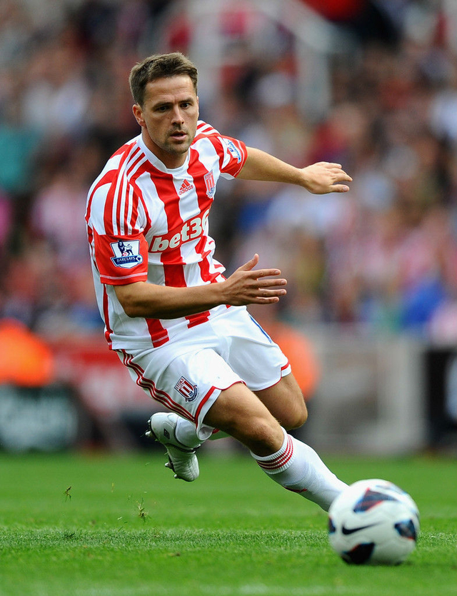 欧文上场时间十分有限