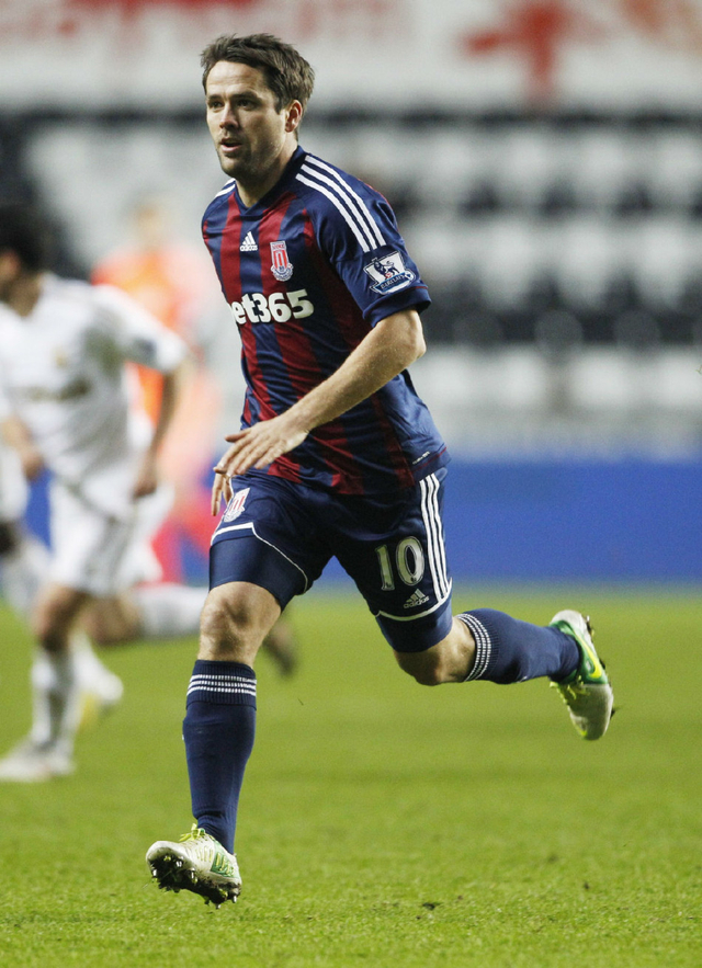 在球场上的速度已不如前