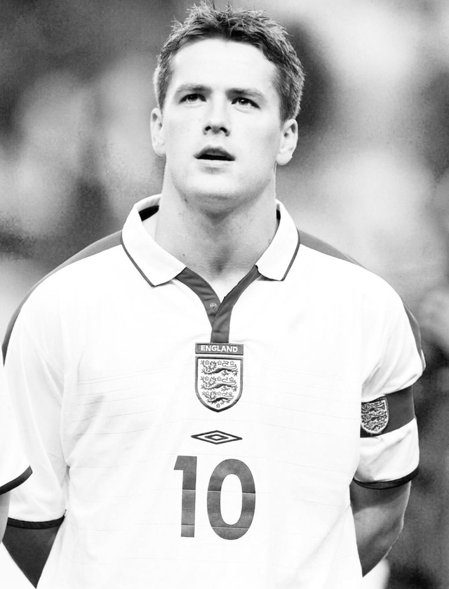 永远的英格兰10号