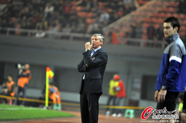 福拉多关注局势