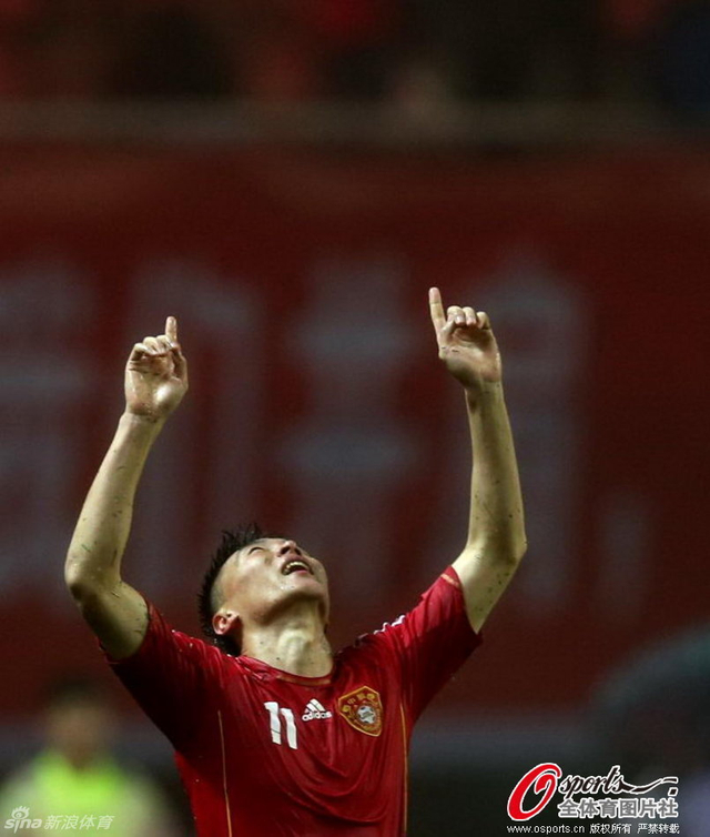 于大宝补时进球绝杀