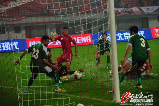 于大宝致命一击