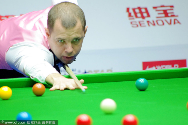 霍金斯状态火热