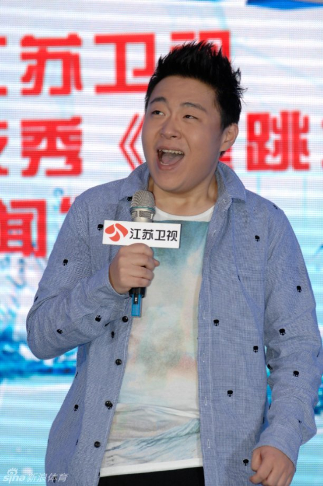 台湾昔日童星郝邵文