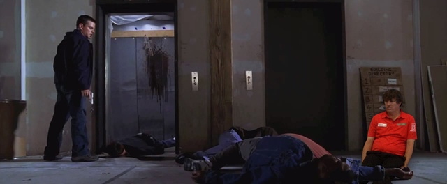 杀人现场恶搞版