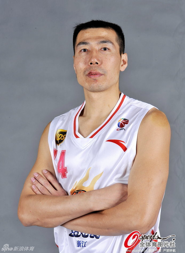 浙江稠州银行队陈照升拍摄宣传照