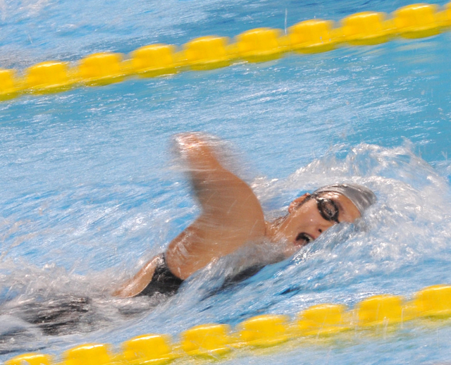 叶诗文状态正佳