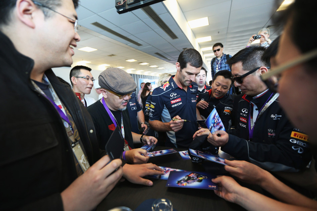 韦伯的人气值飙升