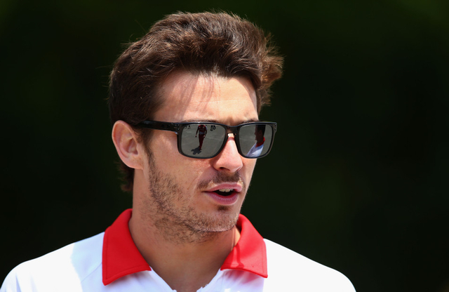 玛鲁西亚车队比安奇