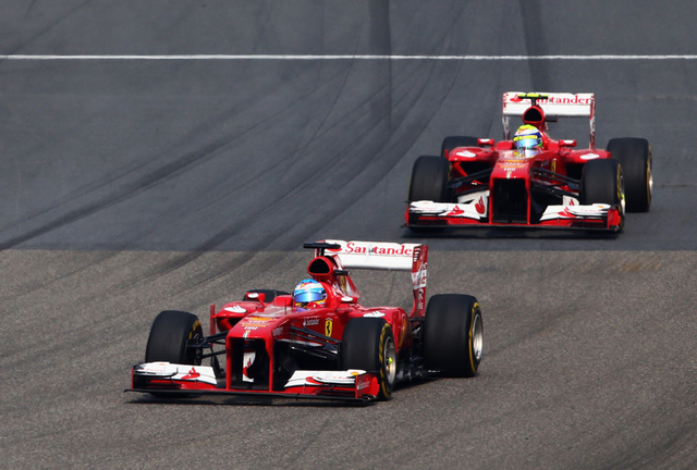 给力的头哥与北鼻