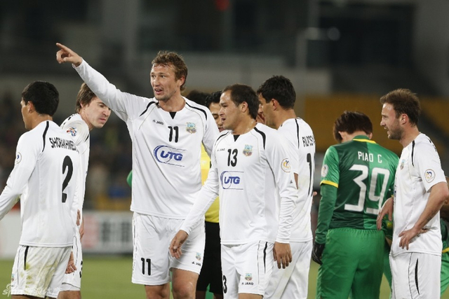 本尤德科球员庆祝 (6)