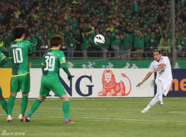 对手主罚任意球 (2)