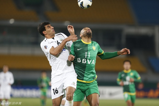 卡努特争顶头球