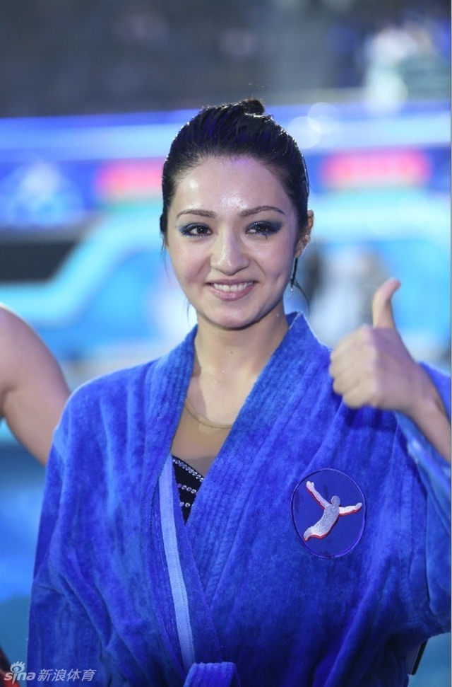 麦迪娜信心十足