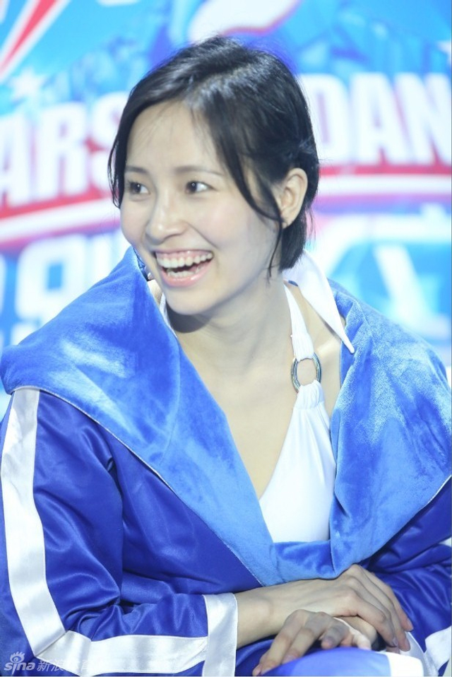 剪秋姑姑杨凯淳