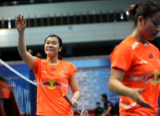 马晋汤金华进四强