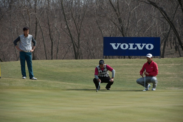 延长赛的三个球员