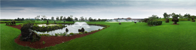 Stone Course