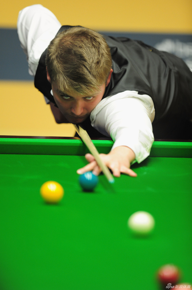 小怀特火力惊人