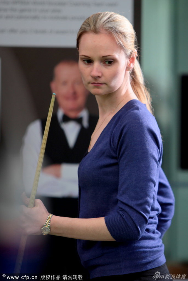 瑞尼 -埃文斯专注