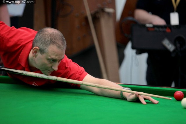 裁判布兰登击球