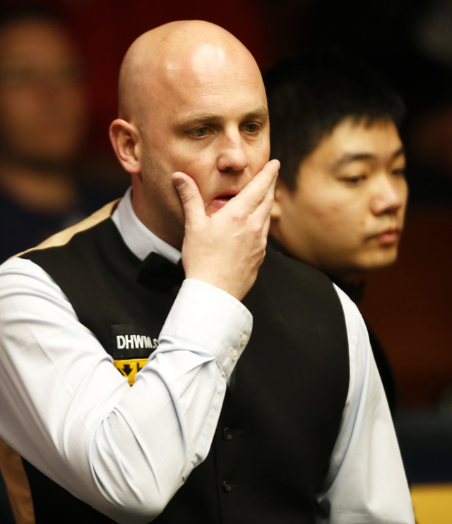 马克-金思考对策