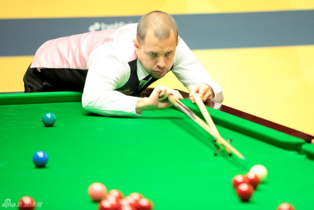 霍金斯火力爆发