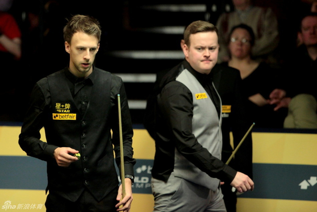 特鲁姆普pk墨菲