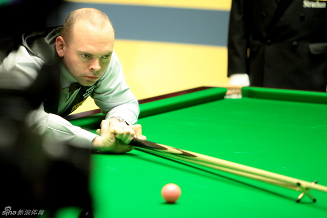 宾汉姆陷入低谷