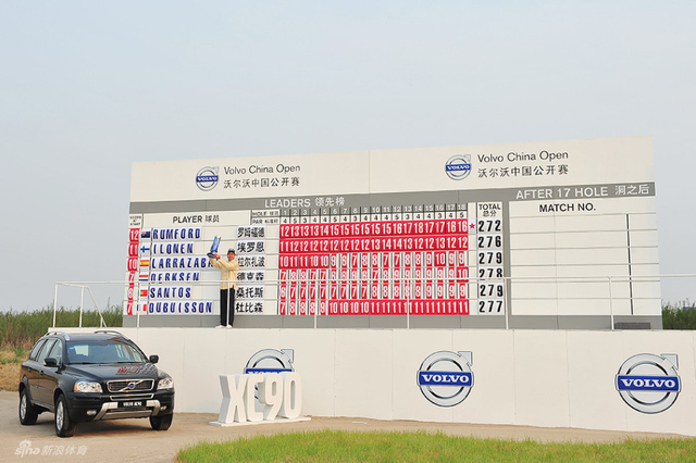 罗姆福德与领先榜大板