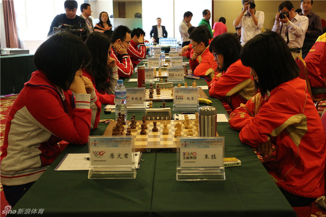 上海北京强强对决