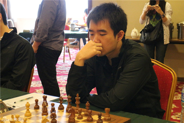 山东队赵骏出战