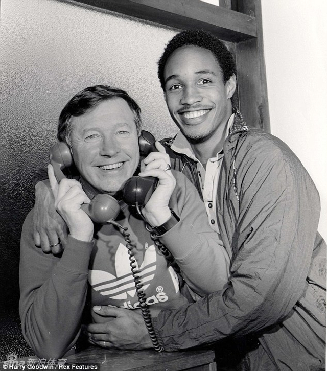 1992年与保罗-因斯