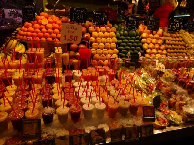 顺带来个水果加工