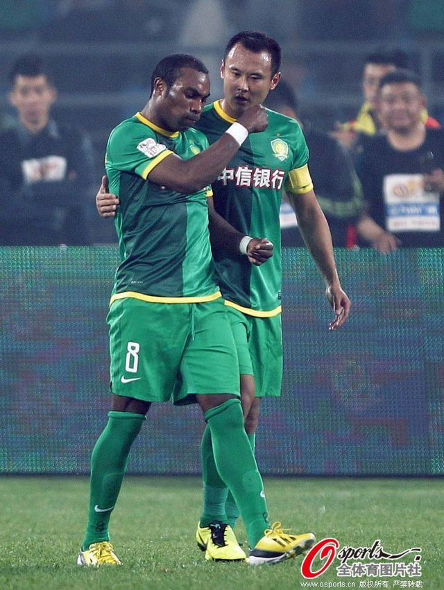 格隆被徐云龙劝走