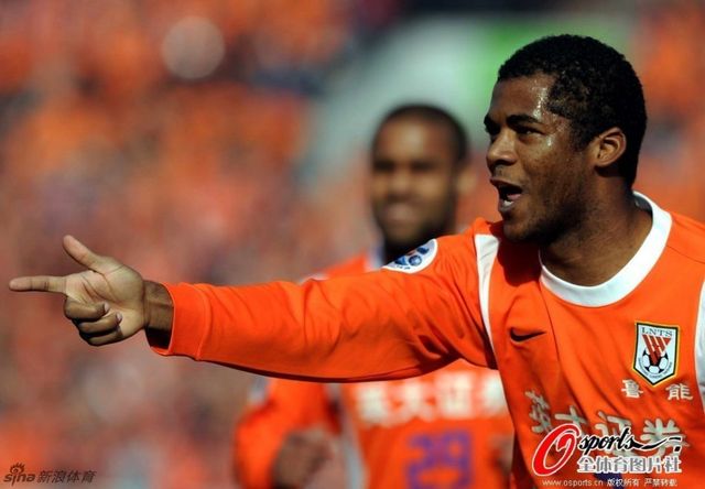 雷纳托(出场次数：3)