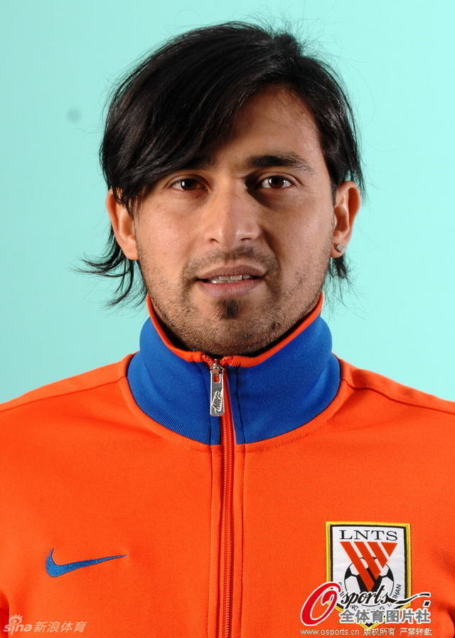 皮斯库里奇(出场次数：4)