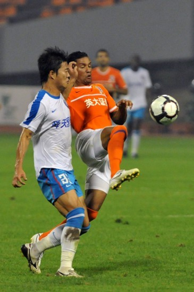 米加(出场次数：4)