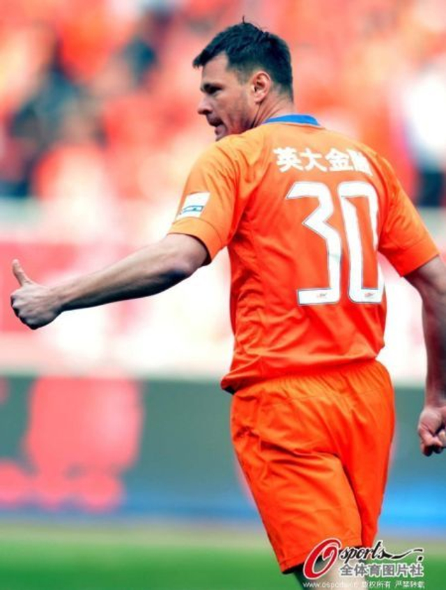 尼库莱(出场次数：7)