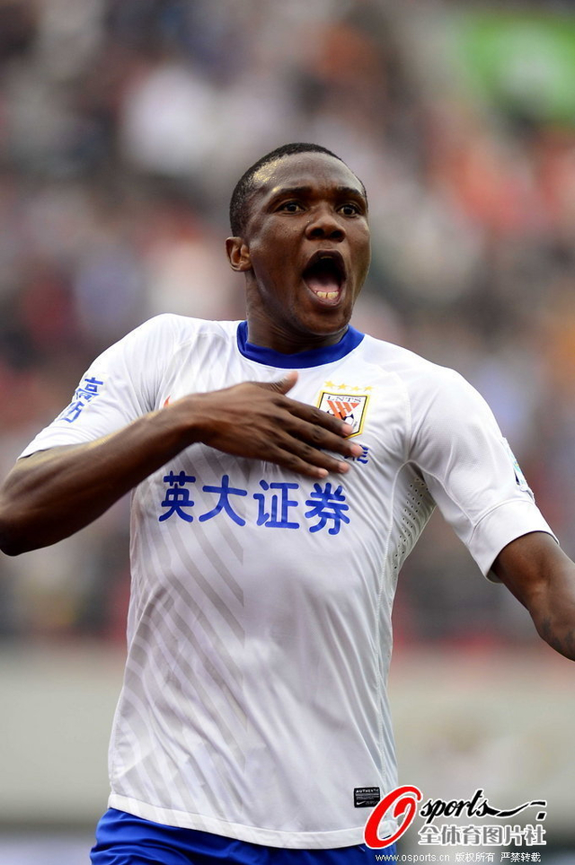 西芒(出场次数：17)