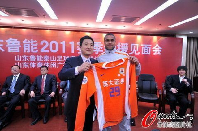 里卡多(出场次数：19)